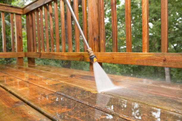 Best Window and Screen Pressure Cleaning in Mathis, TX